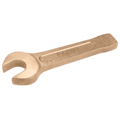 Pahwa QTi Non Sparking, Non Magnetic Slogging Open Wrench - 22 mm SO-1022